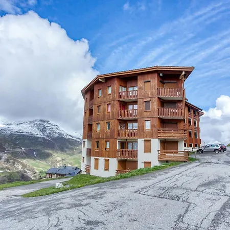 Apartman Necou 505 By Interhome *