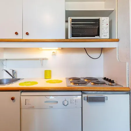 Apartment Necou 505 By Interhome *
