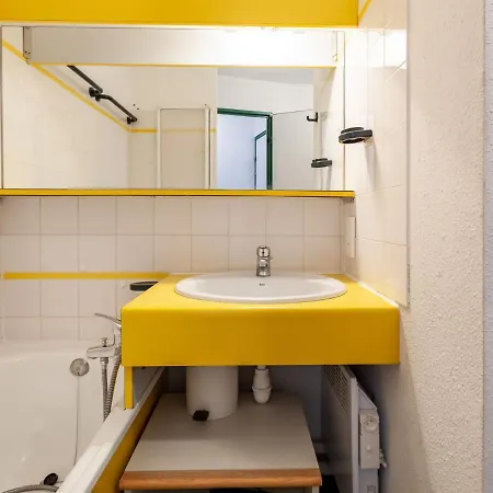 Necou 505 By Interhome Apartment Saint-Martin-de-Belleville