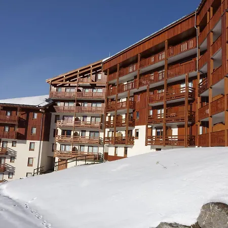 Necou 505 By Interhome Saint-Martin-de-Belleville